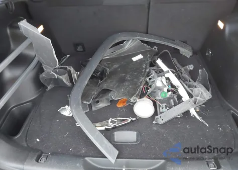 2017 Jeep Cherokee Latitude 4X4 z USA, uszkodzony, nr VIN 1C4PJMCSXHW628706